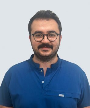 MerDiş Mersin Diş