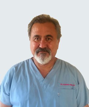 MerDiş Mersin Diş