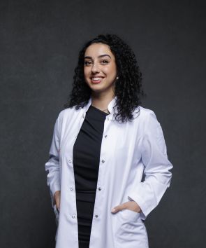 MerDiş Mersin Diş
