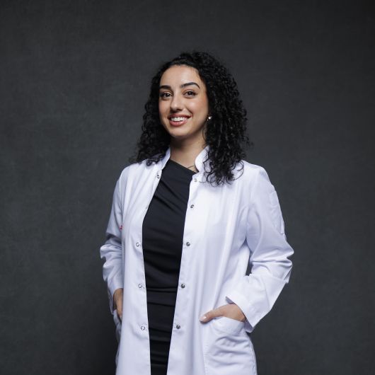 Dt. Elif Sude Sızan